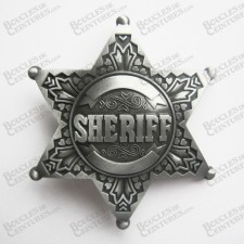 ETOILE DE SHERIFF