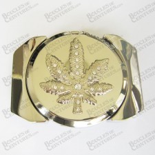 BRIQUET TEMPÊTE INTÉGRÉ & DÉTACHABLE MARIJUANA