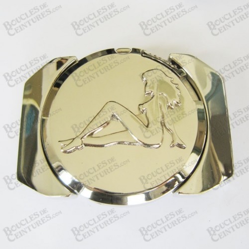 BRIQUET TEMPÊTE INTÉGRÉ & DÉTACHABLE SEXY GIRL BRIQUET TEMPÊTE INTÉGRÉ & DÉTACHABLE SEXY GIRL