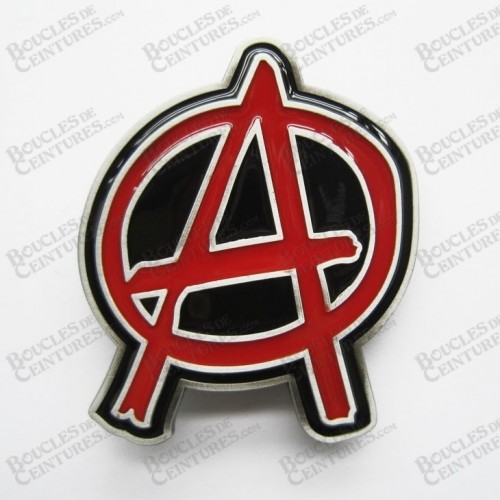 ANARCHIE - ANARCHY ANARCHIE - ANARCHY