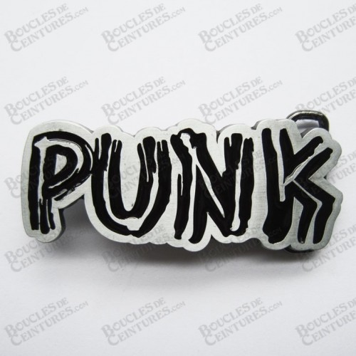 PUNK PUNK