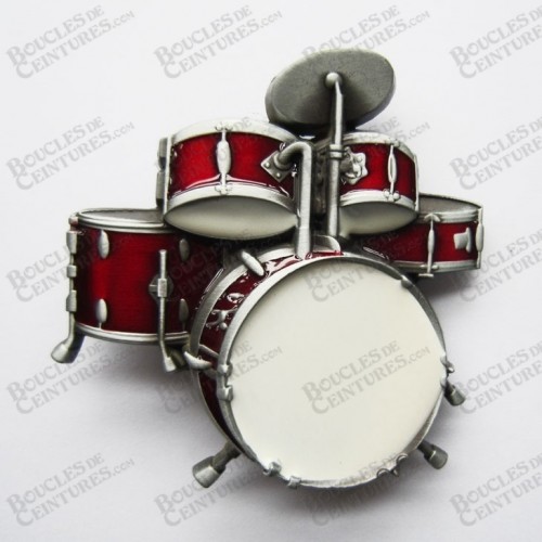 DRUMS BATTERIE DE MUSIQUE DRUMS BATTERIE DE MUSIQUE