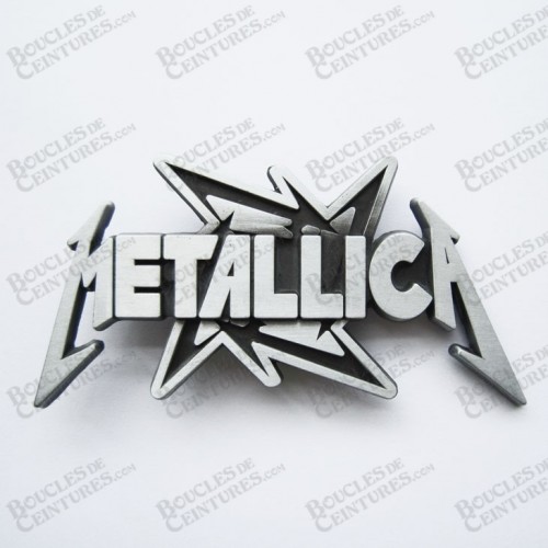 METALLICA HARD ROCK METALLICA HARD ROCK