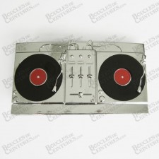 PLATINES DE DJ
