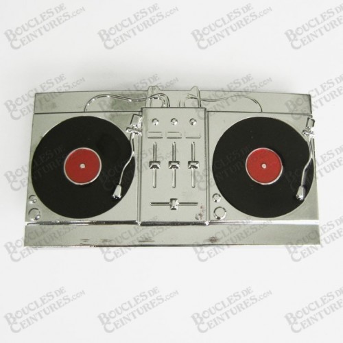 PLATINES DE DJ PLATINES DE DJ