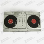 PLATINES DE DJ