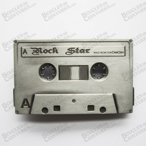 CASSETTE AUDIO CASSETTE AUDIO