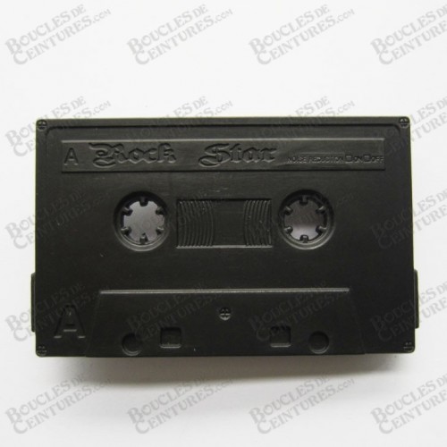 CASSETTE AUDIO CASSETTE AUDIO
