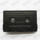 CASSETTE AUDIO