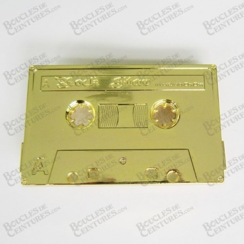 CASSETTE AUDIO CASSETTE AUDIO