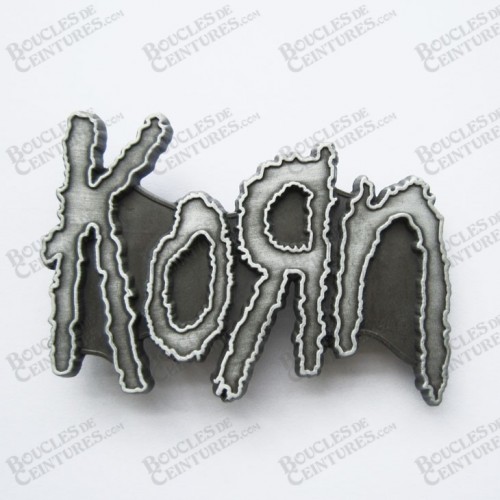 KORN KORN