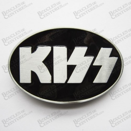 KISS KISS