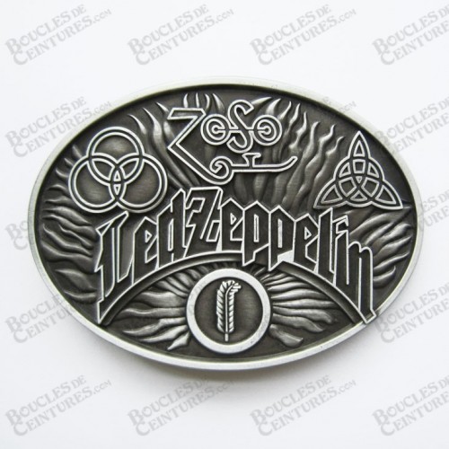 LED ZEPPELIN LED ZEPPELIN