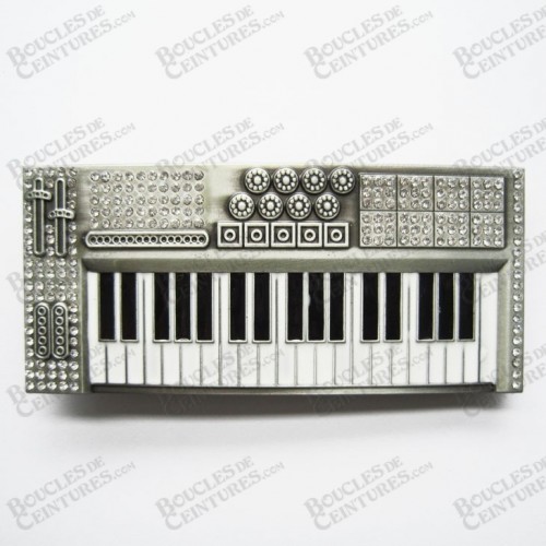 PIANO SYNTHETISEUR PIANO SYNTHETISEUR