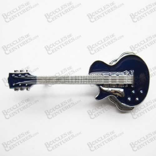 GUITARE GIBSON LES PAUL