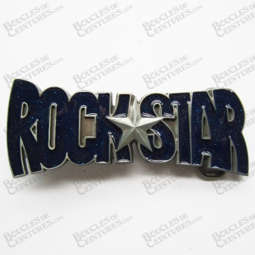 ROCK STAR ROCK STAR