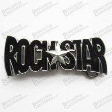 ROCK STAR