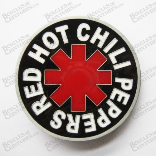 RED HOT CHILI PEPERS RED HOT CHILI PEPERS