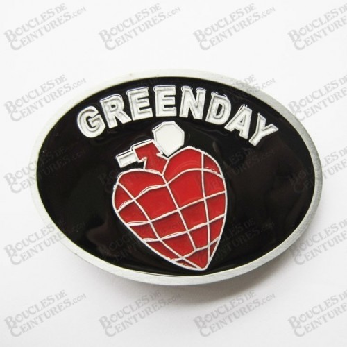 GREENDAY GREENDAY