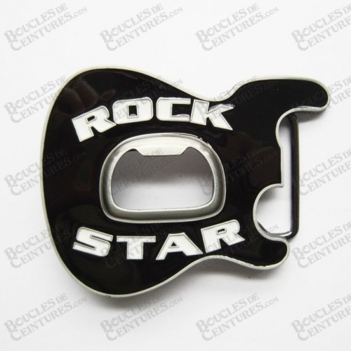 DÉCAPSULEUR ROCK STAR DÉCAPSULEUR ROCK STAR