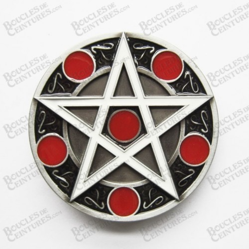 CERCLE SATANISTE CERCLE SATANISTE