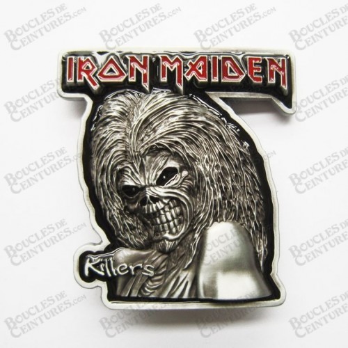 IRON MAIDEN HARD ROCK IRON MAIDEN HARD ROCK