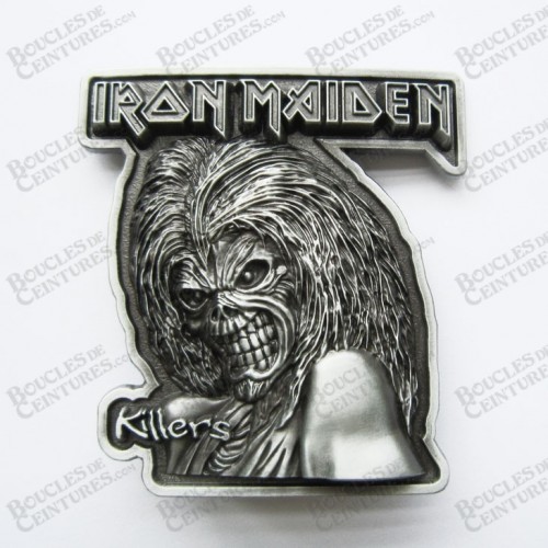 IRON MAIDEN HARD ROCK IRON MAIDEN HARD ROCK