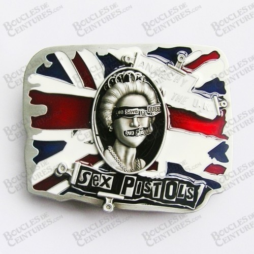SEX PISTOLS SEX PISTOLS
