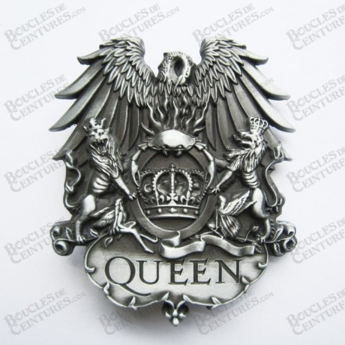 QUEEN QUEEN