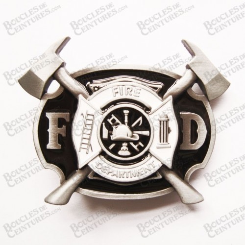 FD FIRE DEPARTMENT POMPIERS FD FIRE DEPARTMENT POMPIERS