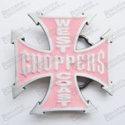 BIKER WEST COAST CHOPPERS