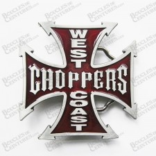 BIKER WEST COAST CHOPPERS