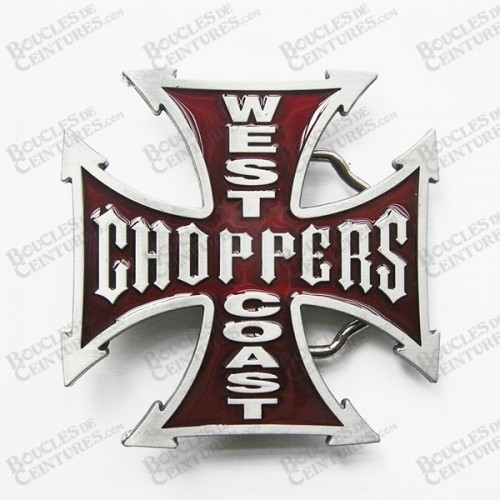 BIKER WEST COAST CHOPPERS