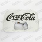 DÉCAPSULEUR COCA-COLA