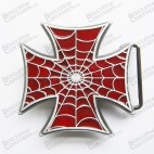 CROIX DE MALTE SPIDERMAN