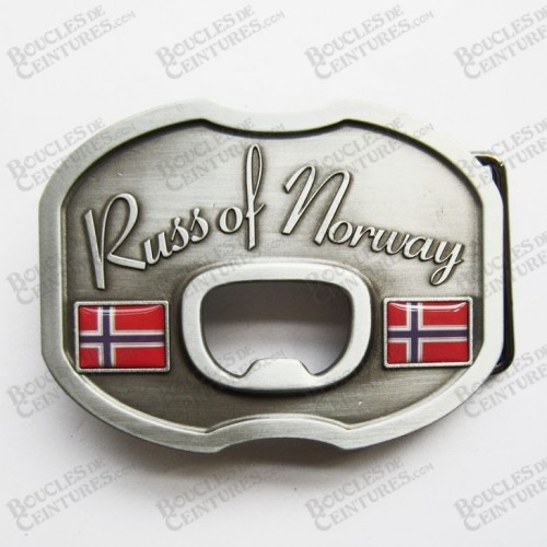 DÉCAPSULEUR RUSSOF NORWAY DÉCAPSULEUR RUSSOF NORWAY