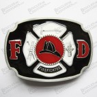 FD FIREFIGHTER