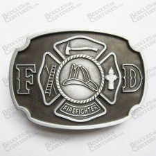 FD FIREFIGHTER