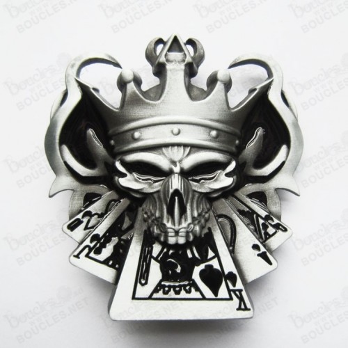 SPECTRE & CARTES SPECTRE & CARTES