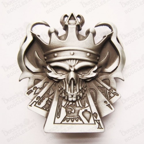 SPECTRE & CARTES SPECTRE & CARTES