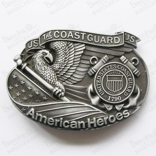 US COAST GUARD AMERICAN HEROES US COAST GUARD AMERICAN HEROES