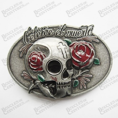 "CELEBRE EL MUERTO" "CELEBRE EL MUERTO"