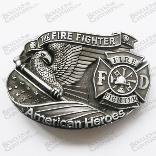 THE FIRE FIGHTERS AMERICAN HEROES THE FIRE FIGHTERS AMERICAN HEROES