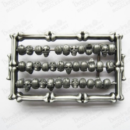 BOULIER ANTIQUE BOULIER ANTIQUE