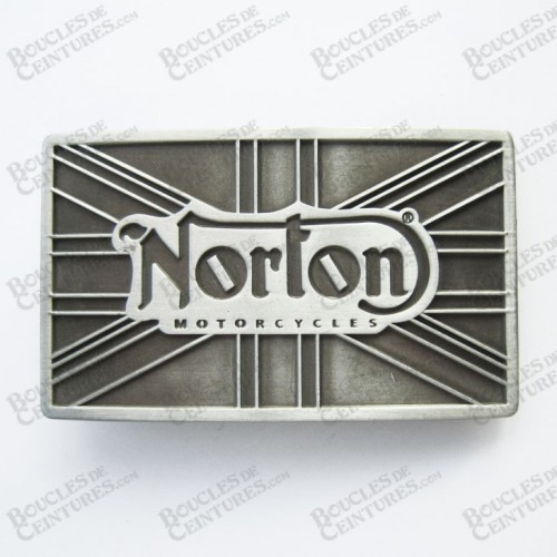 NORTON UNION JACK NORTON UNION JACK
