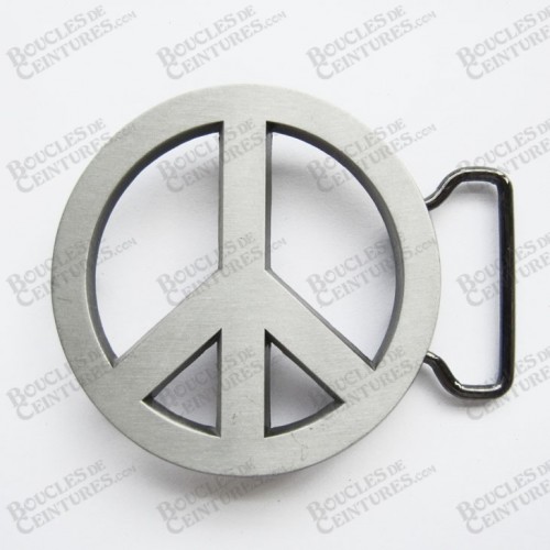 SIGLE PEACE & LOVE SIGLE PEACE & LOVE
