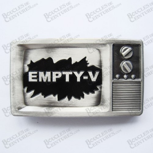 EMPTY-V EMPTY-V