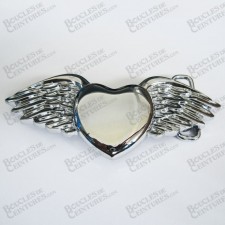 COEUR AVEC DES AILES