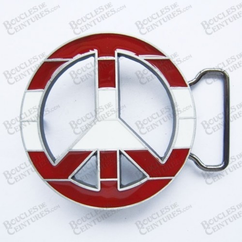 SIGLE PEACE & LOVE SIGLE PEACE & LOVE