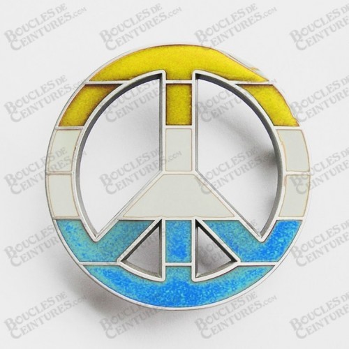 SIGLE PEACE & LOVE SIGLE PEACE & LOVE